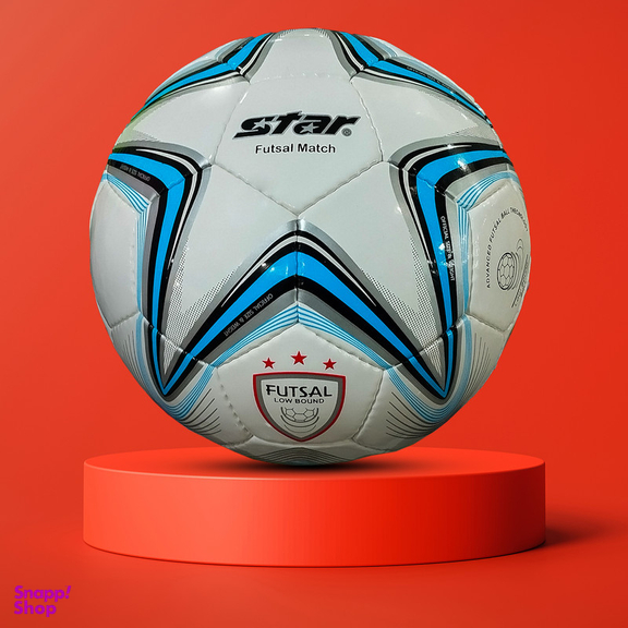 توپ فوتسال استار مدل ST-01
