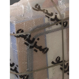 میز تحریر باکسدار با صندلی میزیمو طرح کرومی