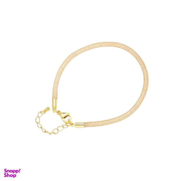 دستبند نقره زنانه مدل سوارسکی