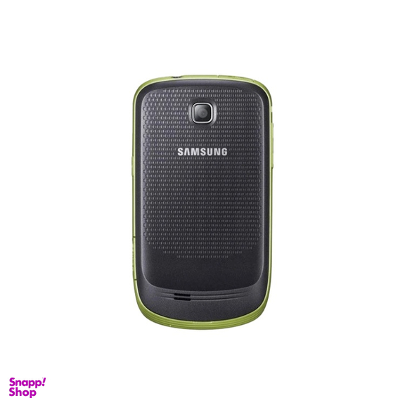 گوشی موبایل سامسونگ مدل Galaxy Mini تک سیم کارت ظرفیت 160 مگابایت رم 384 مگابایت