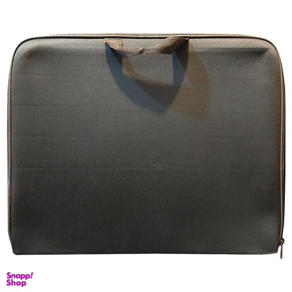 کیف آرشیو مدل پفکی سایز A2