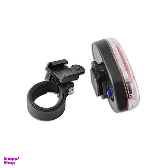 چراغ خطر دوچرخه کد 44460