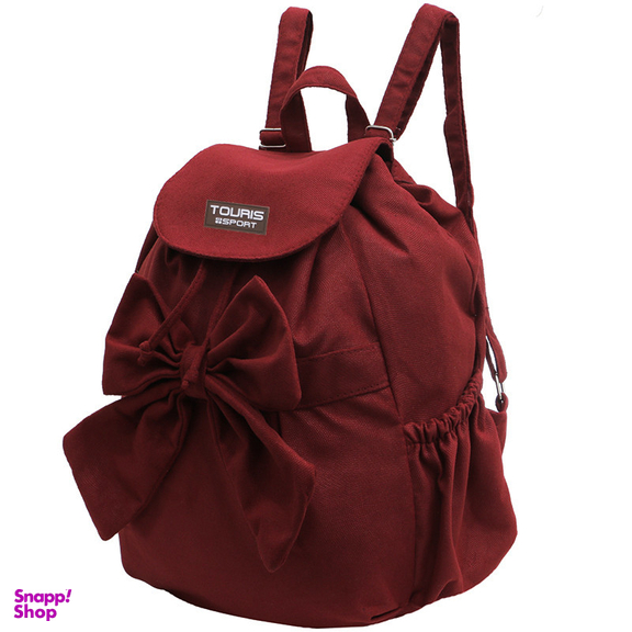 کوله پشتی دخترانه توریث مدل SLS-150029