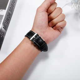 بند اپیکوی مدل Official مناسب برای ساعت هوشمند سامسونگ Galaxy Watch3 SM-R840 45mm