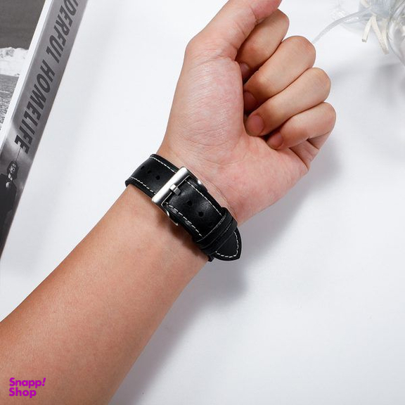 بند اپیکوی مدل Official مناسب برای ساعت هوشمند سامسونگ Galaxy Watch3 SM-R840 45mm