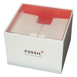 ساعت مچی عقربه ای مردانه فسیل مدل FS5210