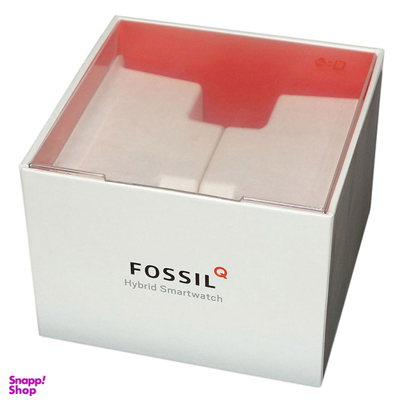 ساعت مچی عقربه ای مردانه فسیل مدل FS5210