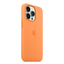 قاب گوشی موبایل سیلیکونی مدل MagSafe Original Silicon Case مناسب اپل iPhone 13