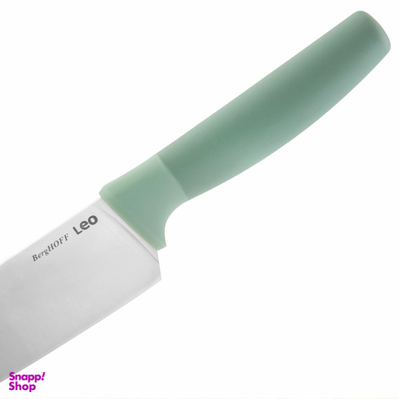 ست چاقوی آشپزخانه 6 پارچه برگهف مدل LEO FOREST