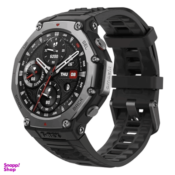 ساعت هوشمند امیزفیت مدل Amazfit T-Rex 3