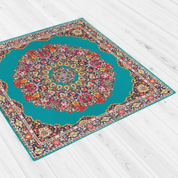 رومیزی طرح سنتی کد 9920.5