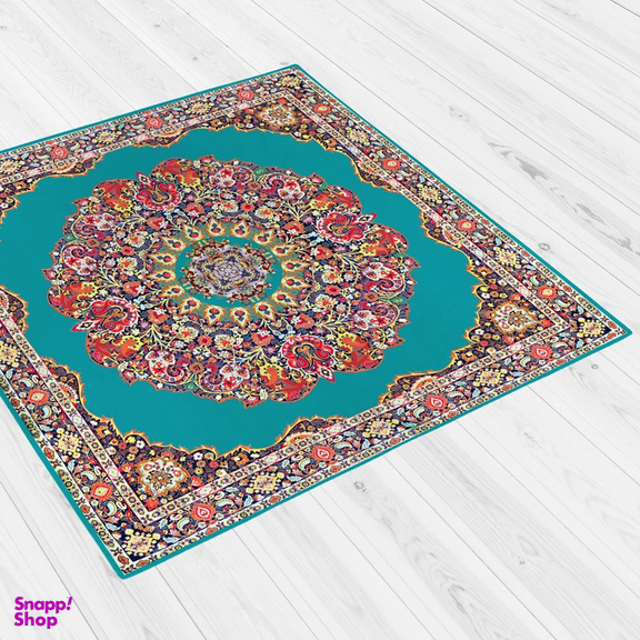 رومیزی طرح سنتی کد 9920.5