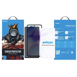محافظ صفحه نمایش حریم شخصی اپیکوی مدل Privacy مناسب برای گوشی موبایل سامسونگ Galaxy A55 / A35