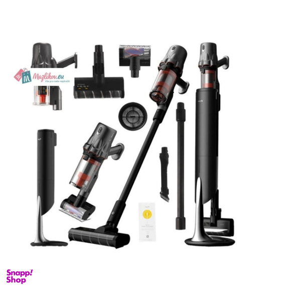 جارو شارژی 240 وات شیائومی مدل Deerma T30W