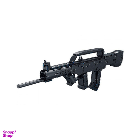 لگو اسلحه مدل type 95