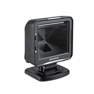 بارکد خوان بایامکس مدل Cube