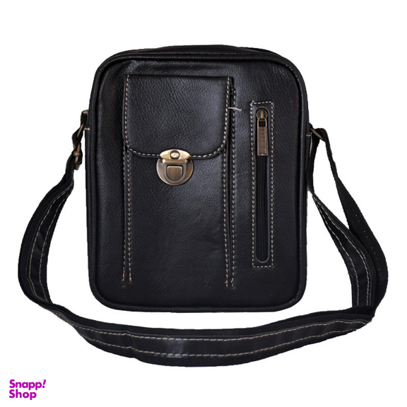 کیف دوشی مردانه لیدوما مدل U-144