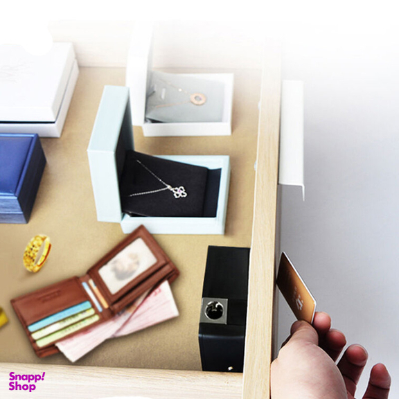 قفل مخفی کابینت مدل 2023 RFID