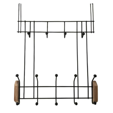 آویز پشت دری لباس مدل il14