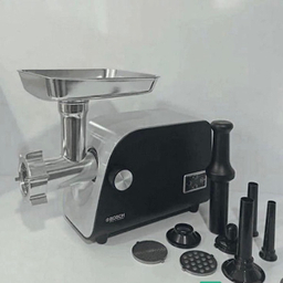 چرخ گوشت بوش کد WB-188MG