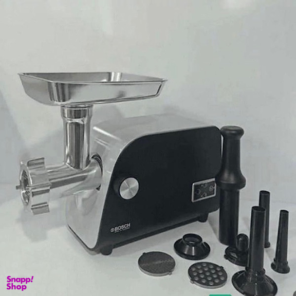 چرخ گوشت بوش کد WB-188MG