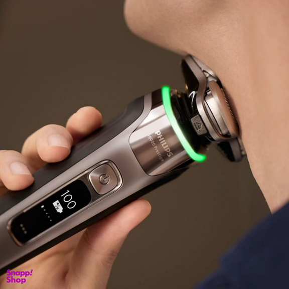 ماشین اصلاح صورت فیلیپس مدل XP9202/10