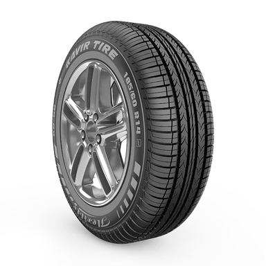 لاستیک کویر تایر مدل 185/60R14