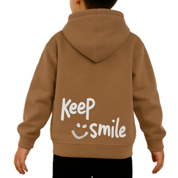 هودی بچگانه مدل HBG