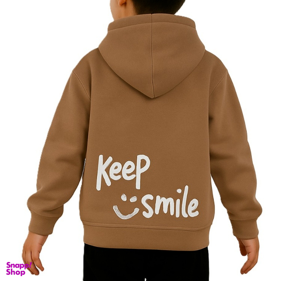 هودی بچگانه مدل HBG