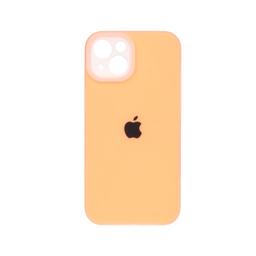 قاب سیلیکونی گوشی موبایل مدل پاستلی مناسب اپل iPhone 13 / iPhone 14