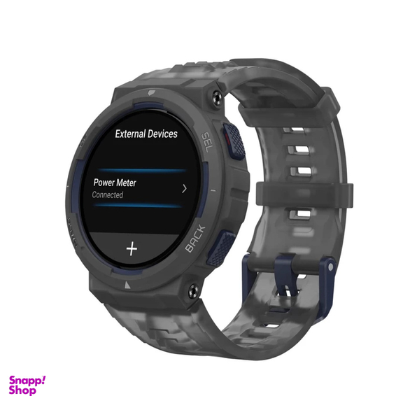 ساعت هوشمند امیزفیت مدل Active Edge