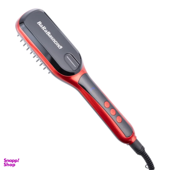 برس حرارتی باراباس نانو مدل ST559