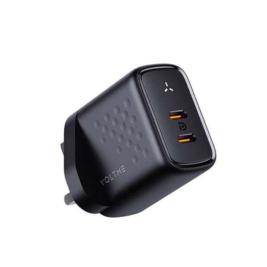 شارژر دیواری ولتمی مدل Revo 35 Duo Lite