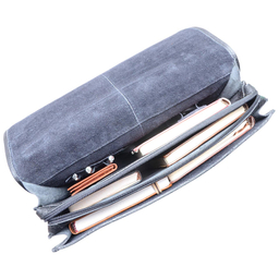 کیف اداری مردانه گارد مدل AREZOO 3TBL