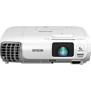 ویدئو پروژکتور اپسون مدل PowerLite 99WH