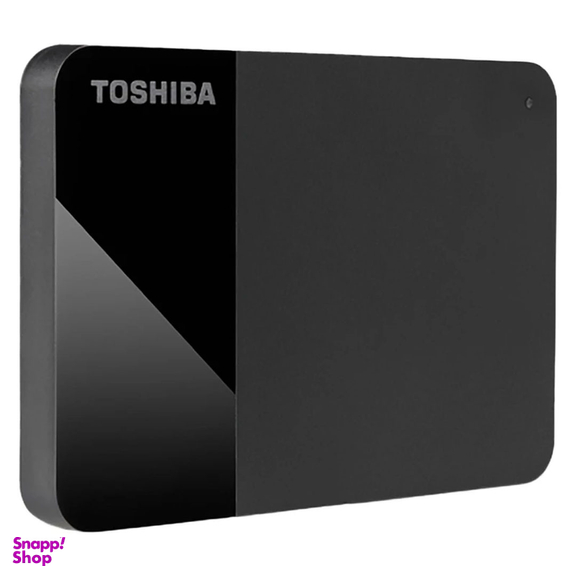 هارد اکسترنال توشیبا مدل Canvio Ready ظرفیت 4 ترابایت