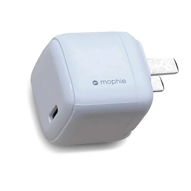 شارژر دیواری موفی مدل PD 30W