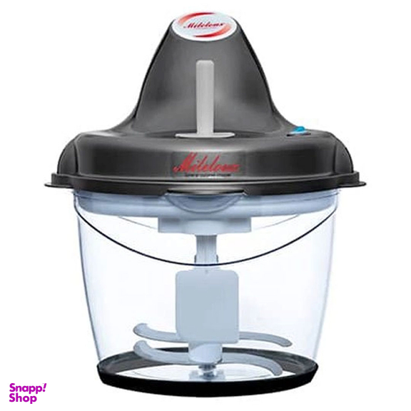 خردکن همه کاره مایل لوکس مدل 1600ML بدون پوست کن