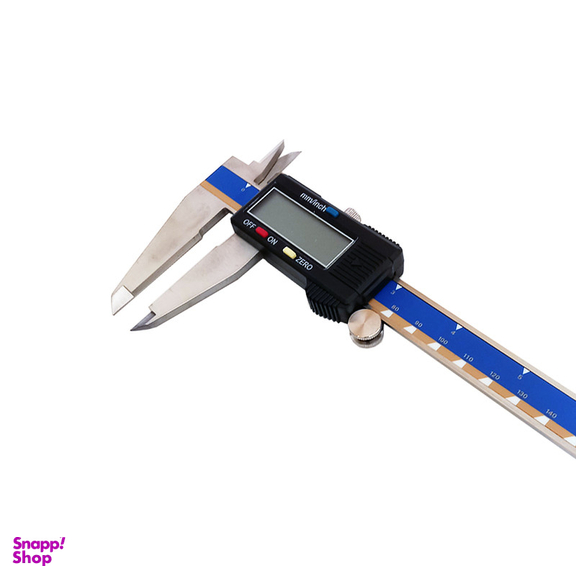 کولیس دیجیتال اپکس مدل RO - 330 گستره 0 - 300 میلی متر
