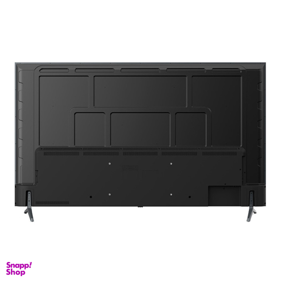 تلویزیون ال ای دی هوشمند جی پلاس مدل GTV-75SQ838SX سایز 75 اینچ
