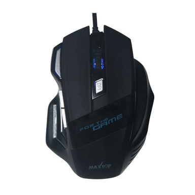 ماوس مخصوص بازی مکس تاچ مدل MX-307G