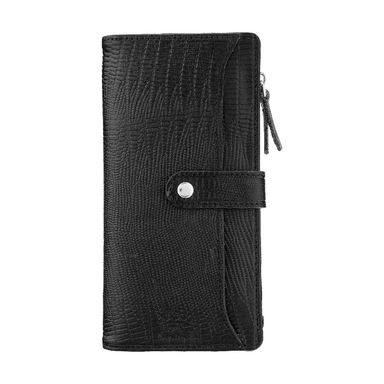 کیف پول زنانه رویال چرم کد W20.2