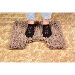 پادری اورجینال طرح ماکارانی کد 50 سایز 50×50 سانتی متر