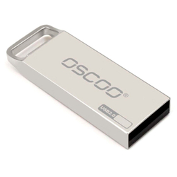 فلش مموری اوسکو مدل Aries R001 ظرفیت 64 گیگابایت