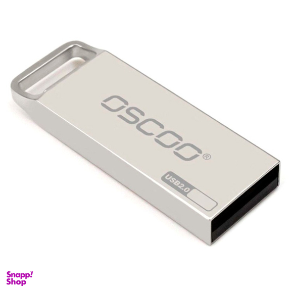 فلش مموری اوسکو مدل Aries R001 ظرفیت 64 گیگابایت