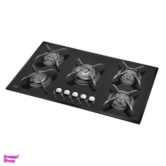 اجاق گاز صفحه ای کن مدل CG-8505