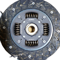 کیت کلاچ آیسین مدل CSPGB609U مناسب برای پژو 206