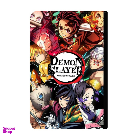 کلاسور طرح انیمه demon slayer کد 00658