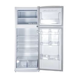 یخچال و فریزر امرسان مدل TFH17T350