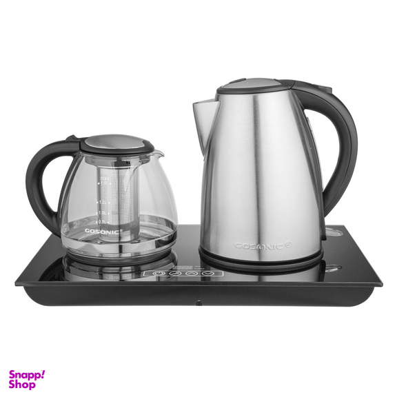 چای ساز گوسونیک مدل GST-874